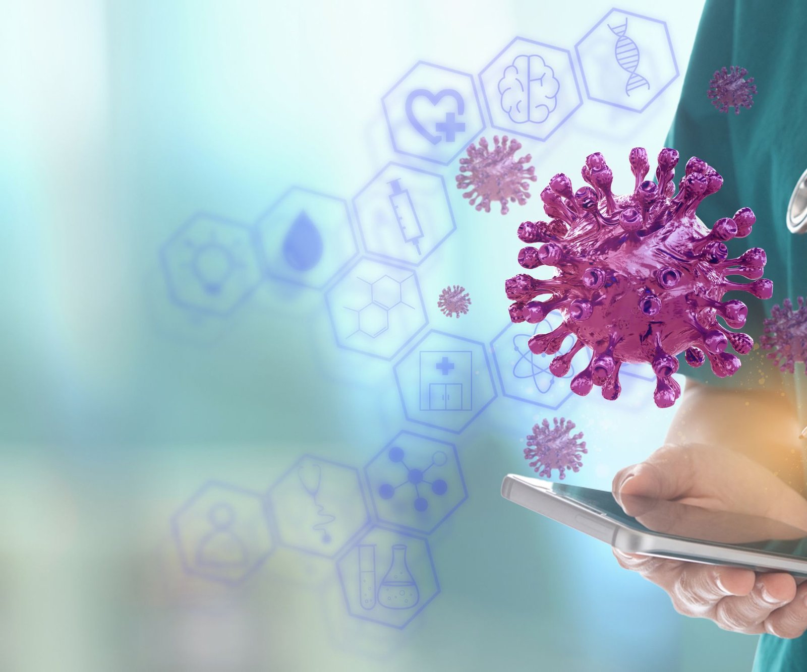 What Type of Air Purifier is Best for Viruses