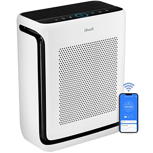 Levoit Air Purifiers