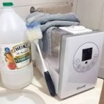 How Do I Clean the Water Tank of My Humidifier