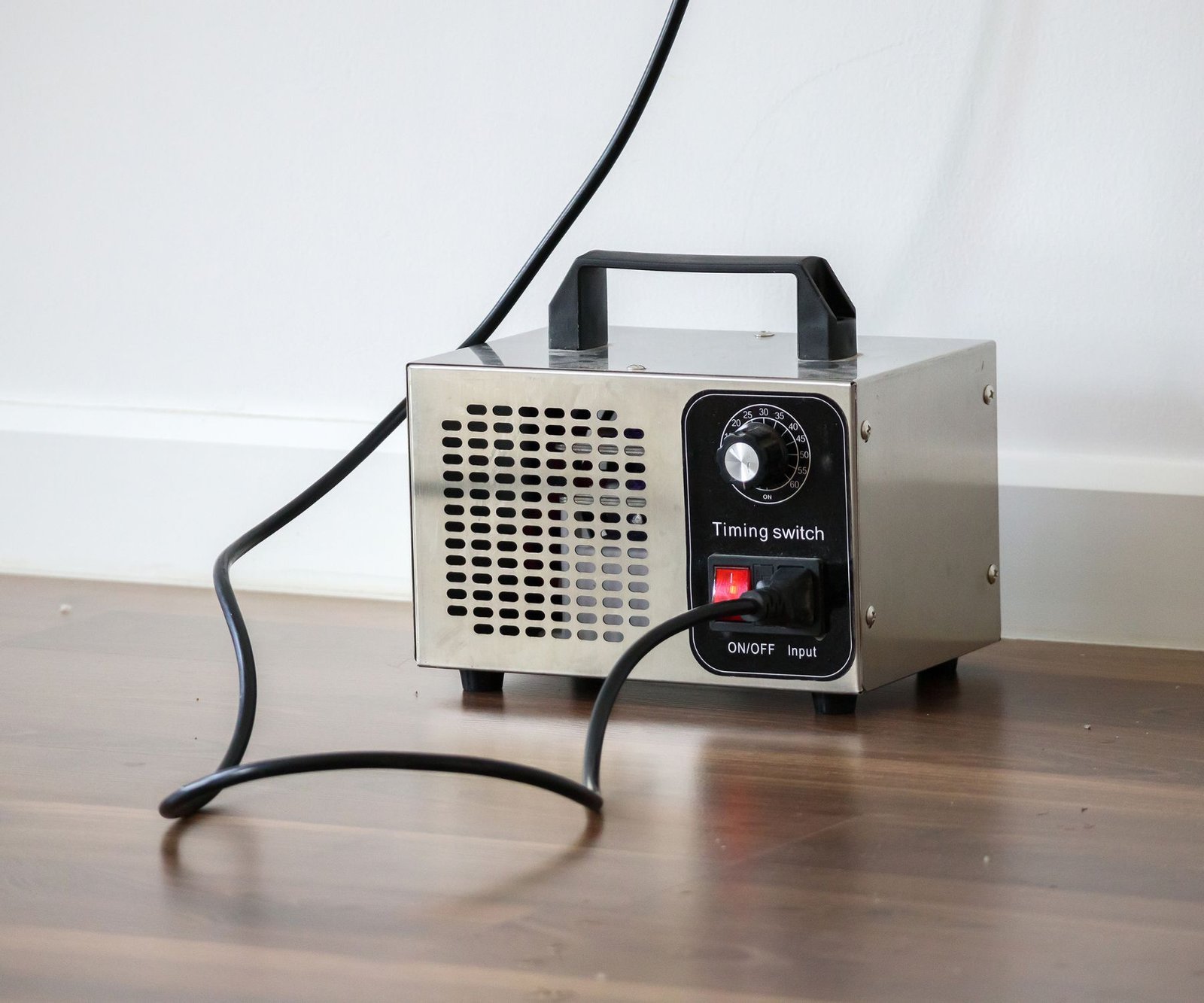 ozone generator