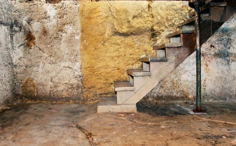 Is Sleeping in the Basement Bad for Your Health