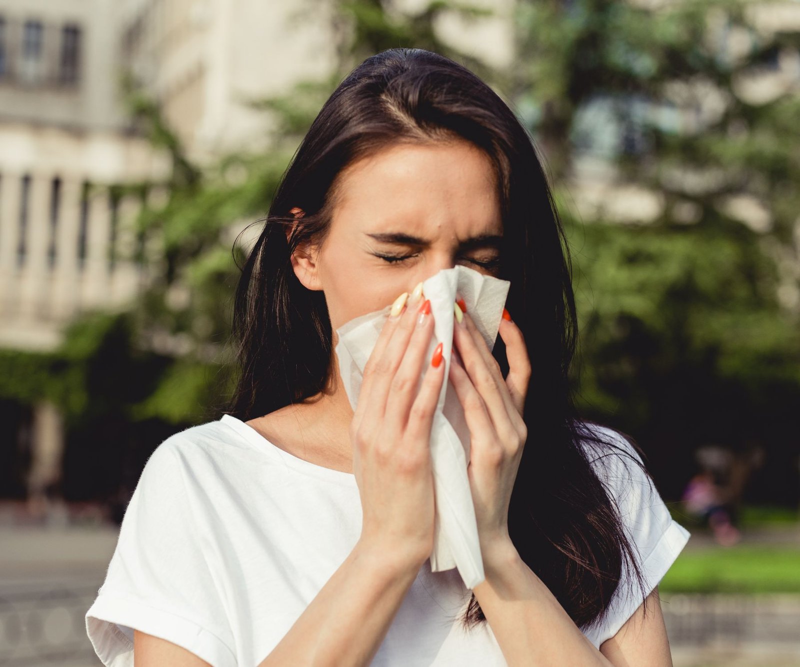 Can You Be Allergic to Oxygen
