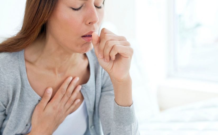 Why Does Air Conditioning Make Me Cough?
