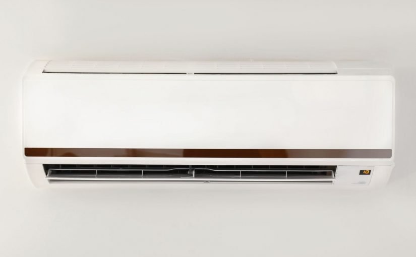 AC Dehumidifier(Dry) Mode