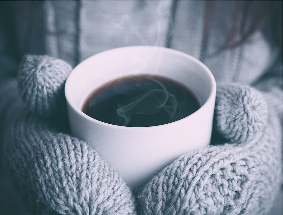 Running furnace fan continuously in winter