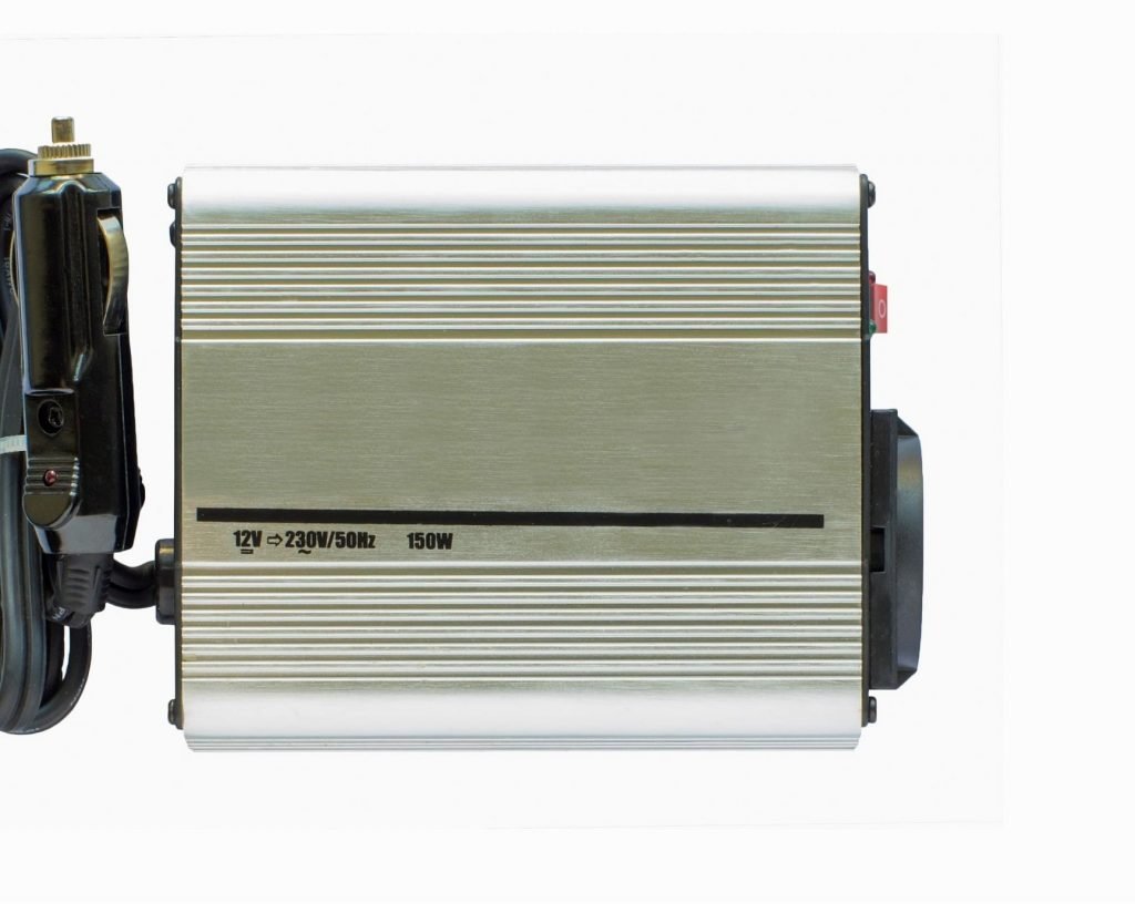 Inverter AC