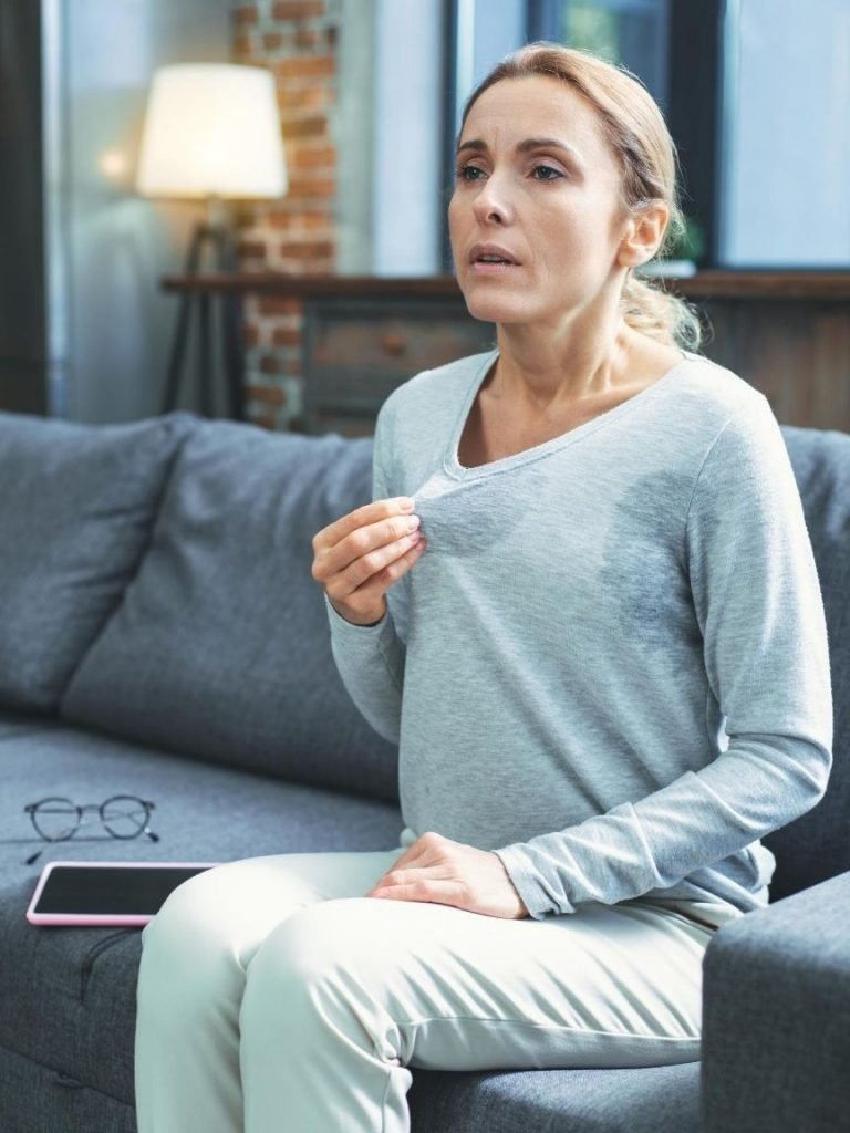 What causes an AC unit to freeze up
