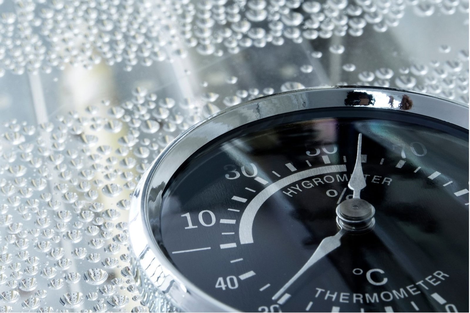 How to Lower Humidity in a House