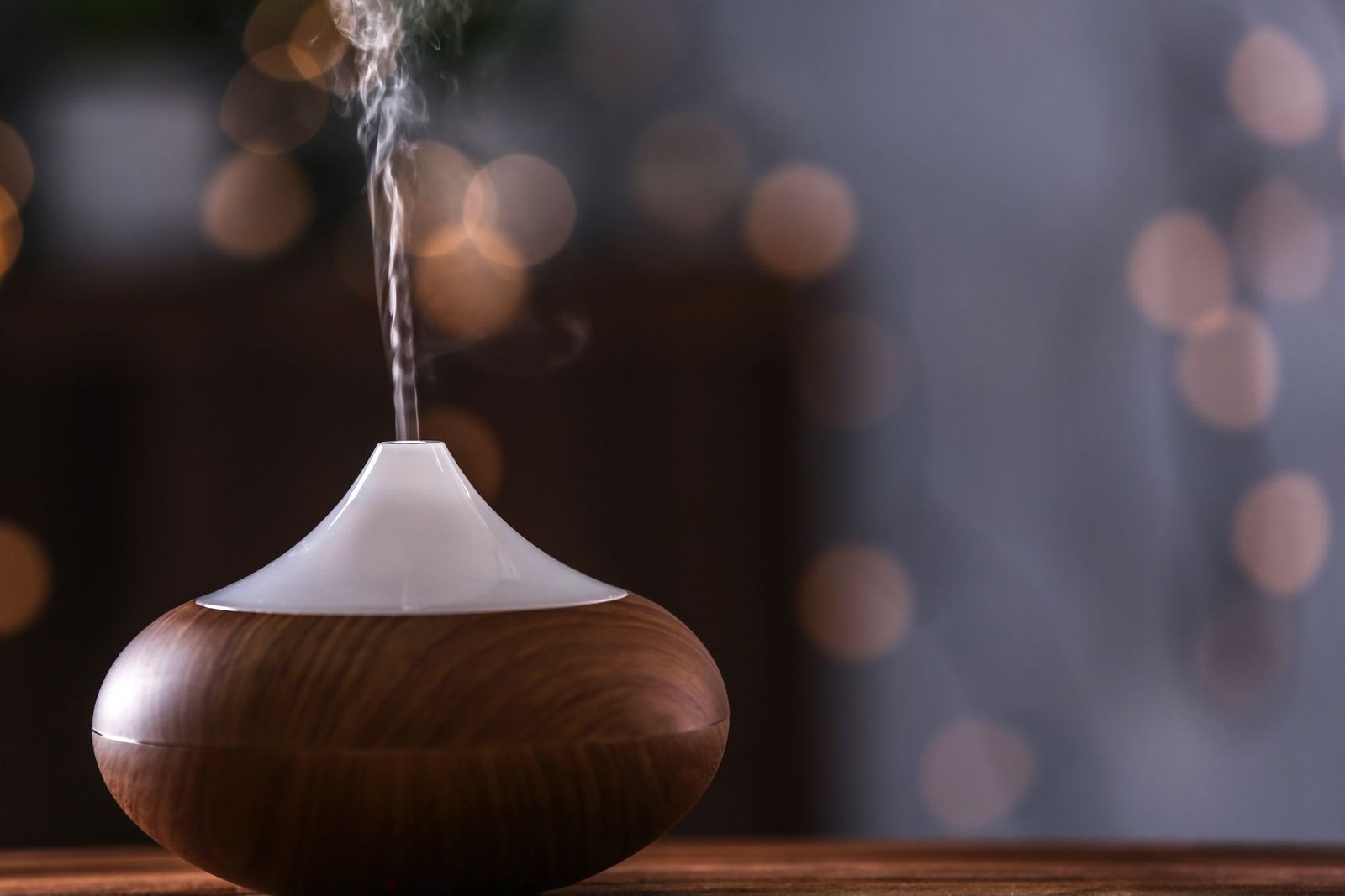 What Does a Diffuser Do in a Room