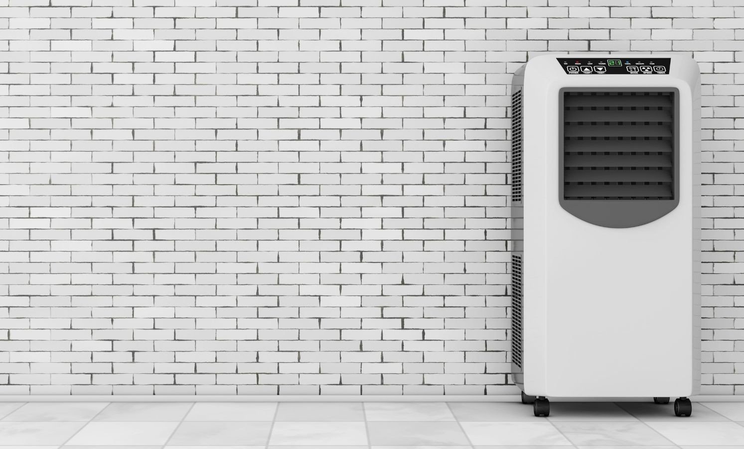 portable air conditioner