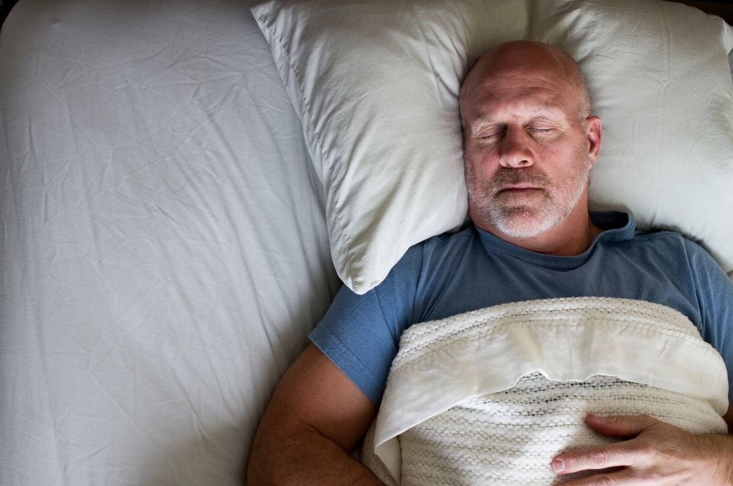 benefits of a humidifier while sleeping