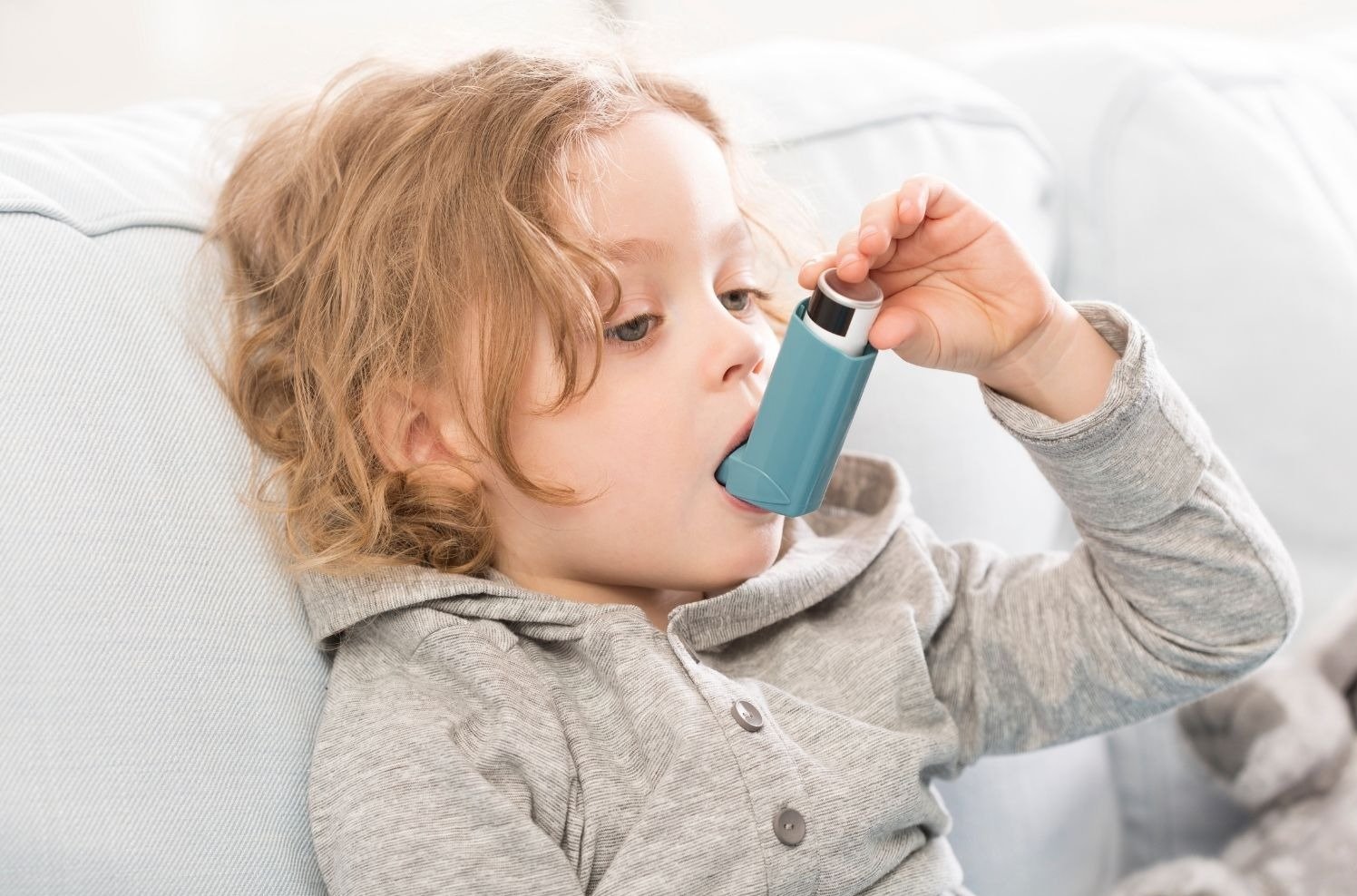 humidifier for asthma