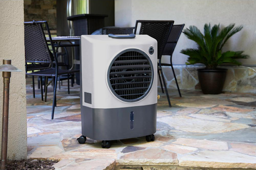 ventless ac