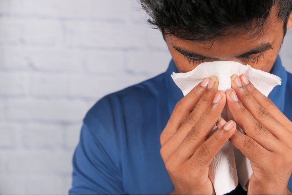 Is a Humidifier Good for Allergies? How So?