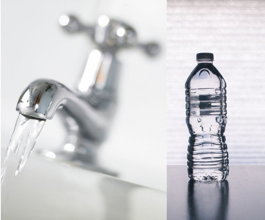 best water for humidifier