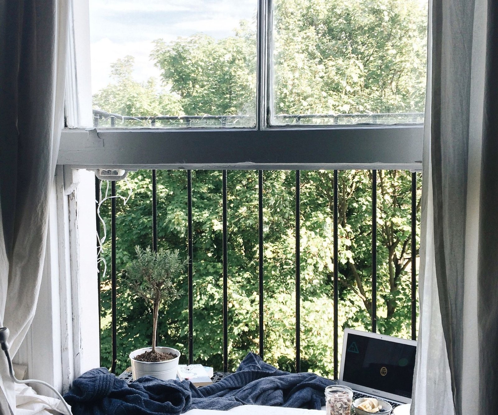 Can You Run a Dehumidifier with the Window Open