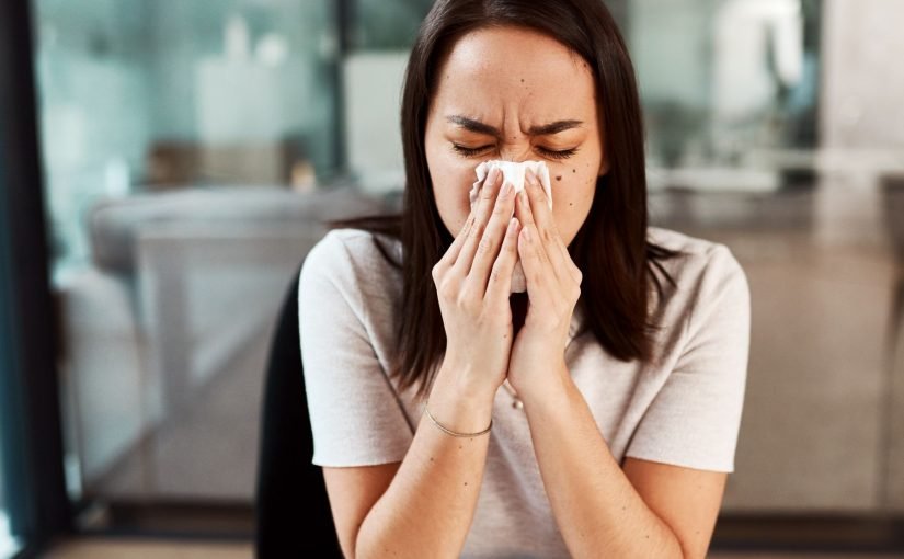 Do I Need a Humidifier or Dehumidifier for a Stuffy Nose