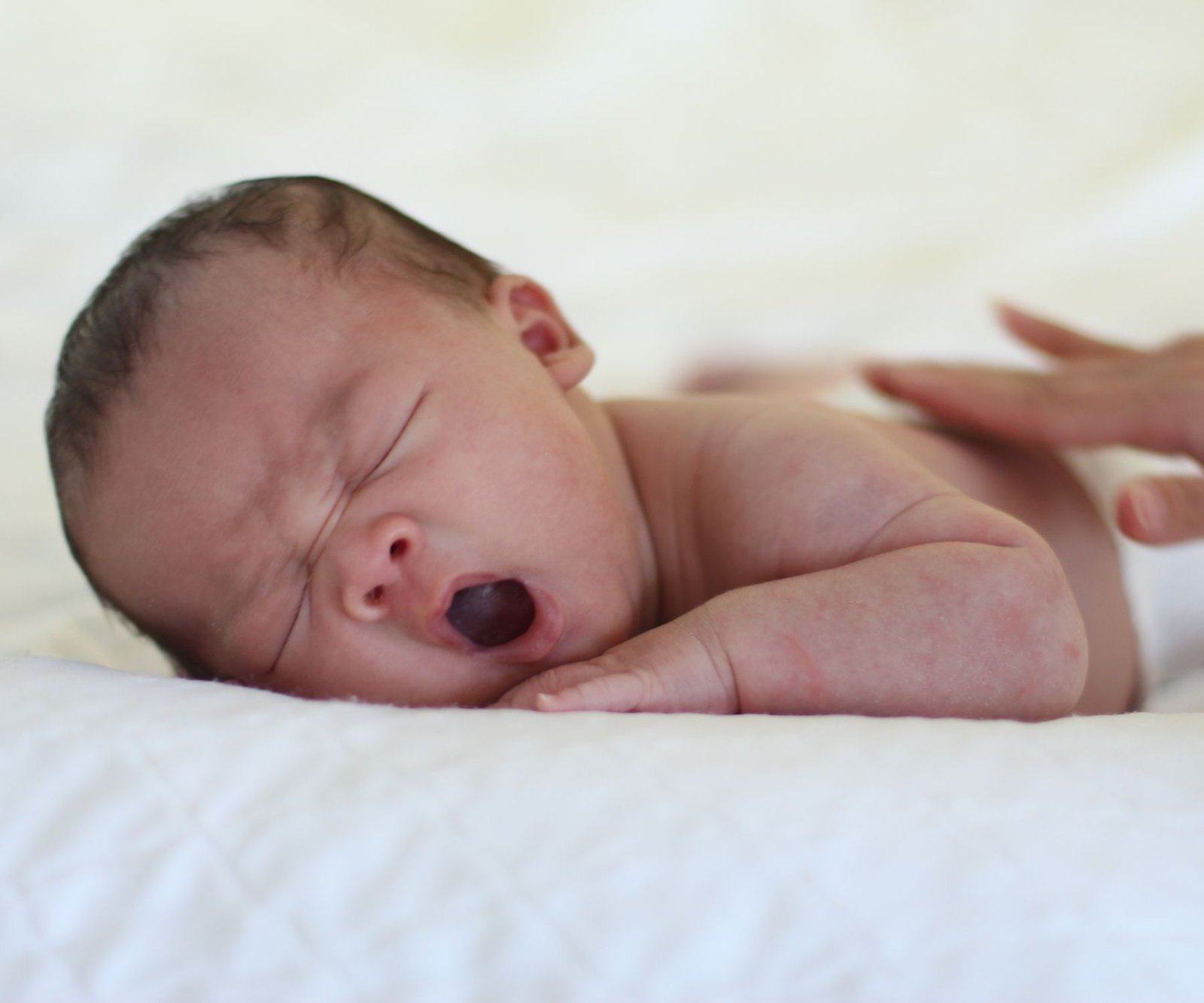 air purifier versus humidifier for baby