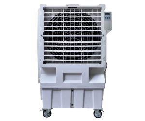 disadvantages of air cooler