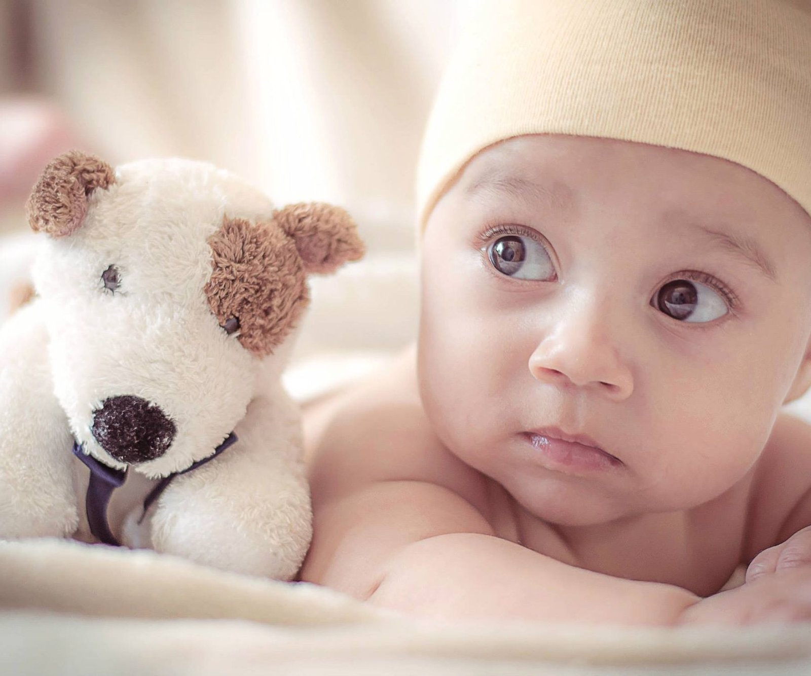 should I put an air purifier in baby room