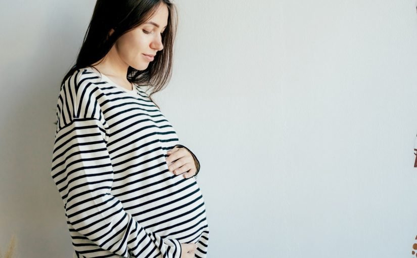 Can a window AC be used during pregnancy