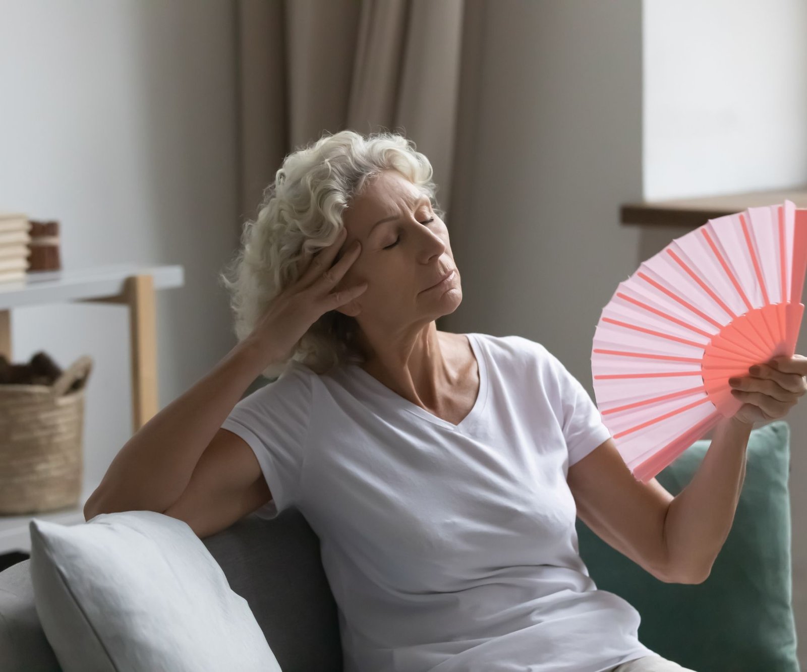 How long should AC run in 90 degree weather