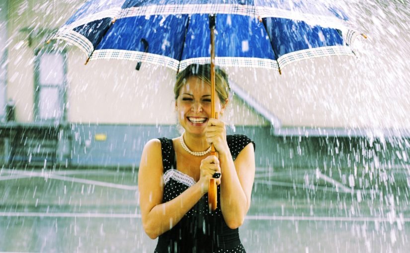 Will a Window AC Work in the Rain