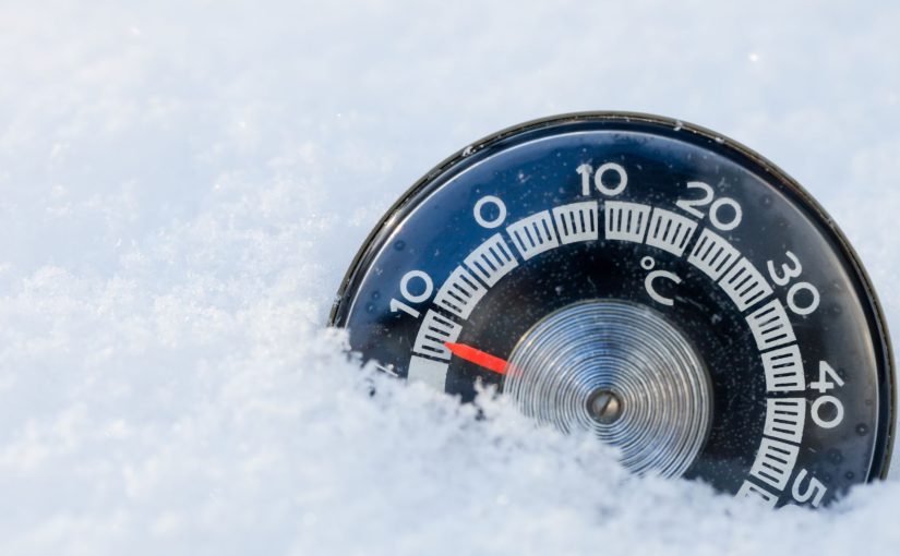 How Do You Protect an Air Conditioner in Winter Weather