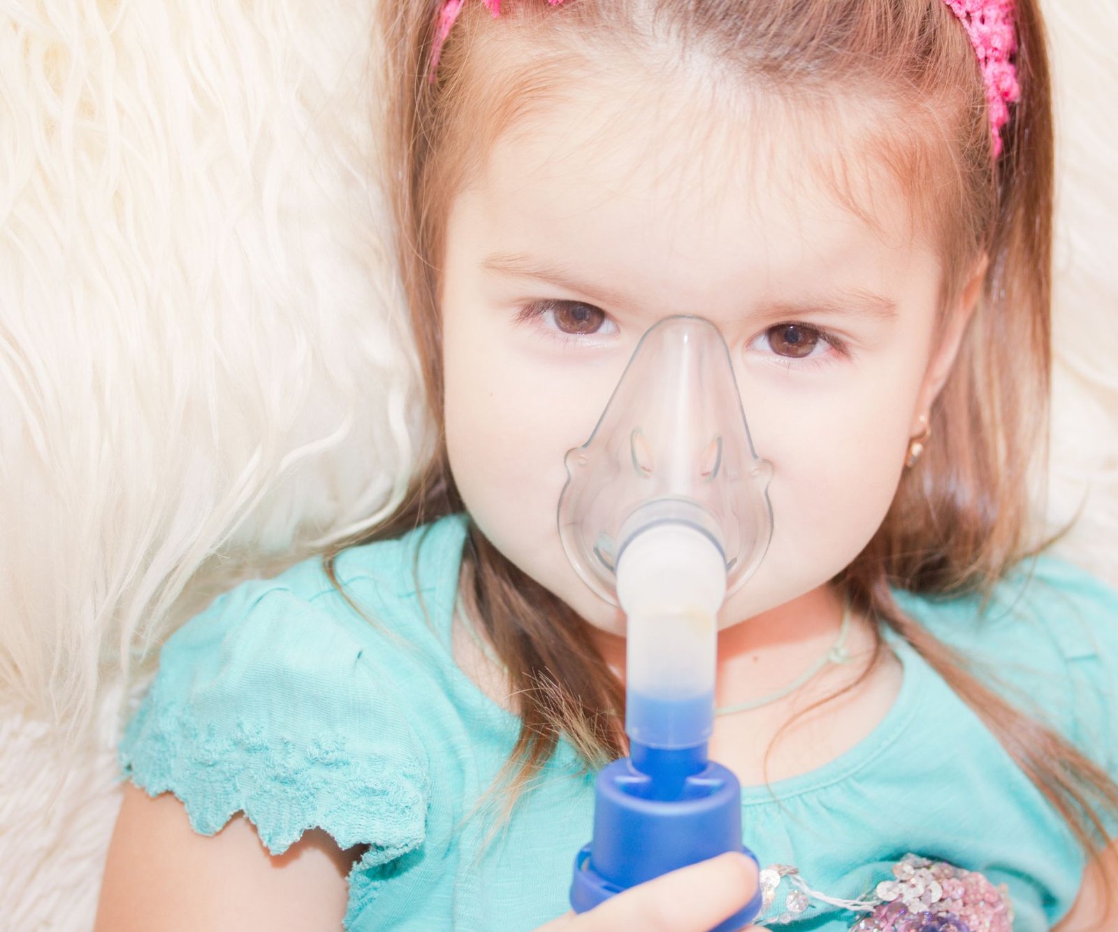 Humidifier, Vaporizer, or Nebulizer