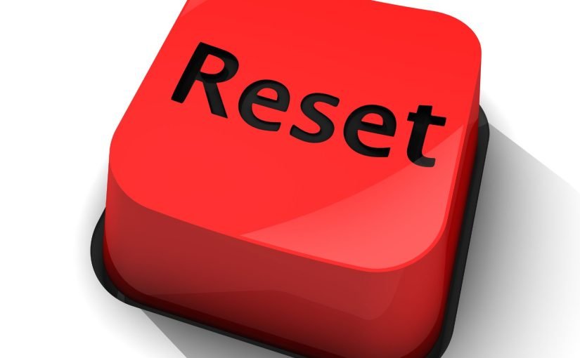 Where Do You Find the Window AC Reset Button
