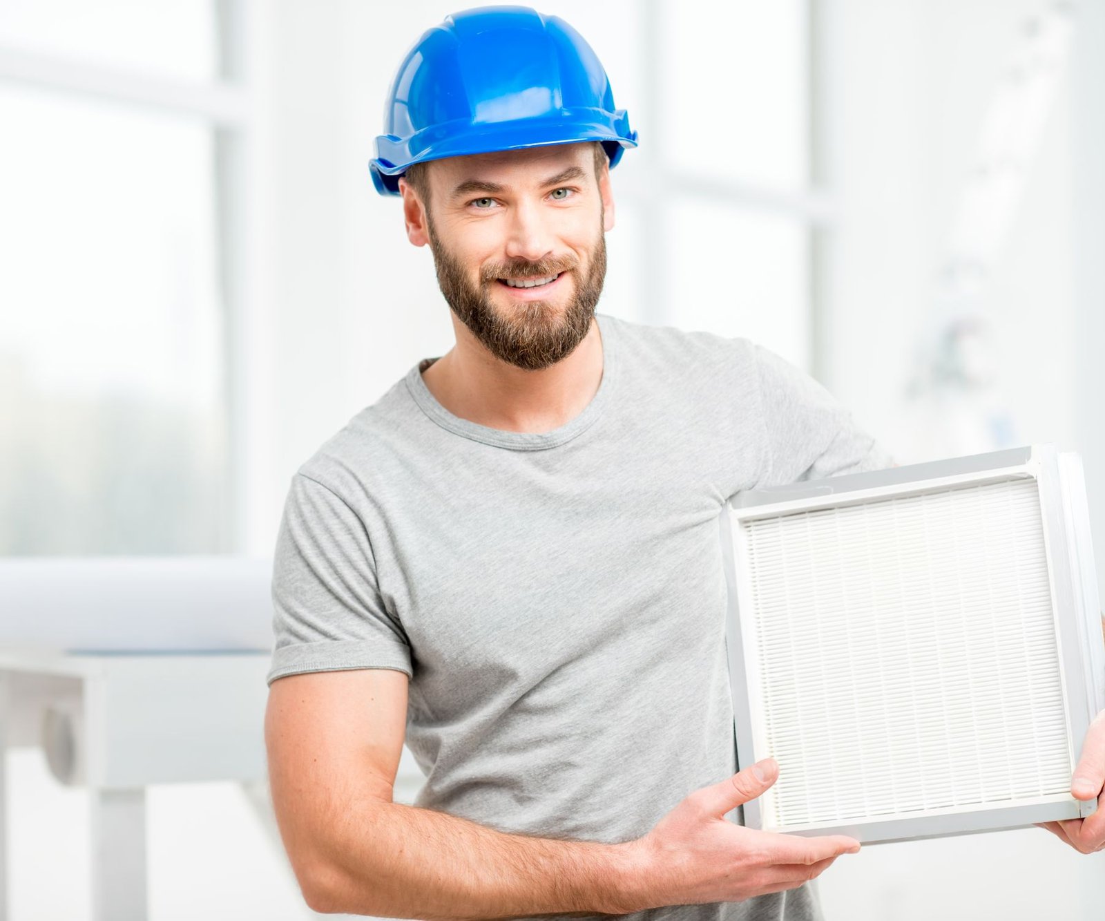 Do HEPA Filters Remove VOCs