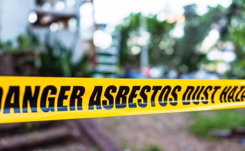How Long Does Asbestos Stay in the Air? The Key Factors