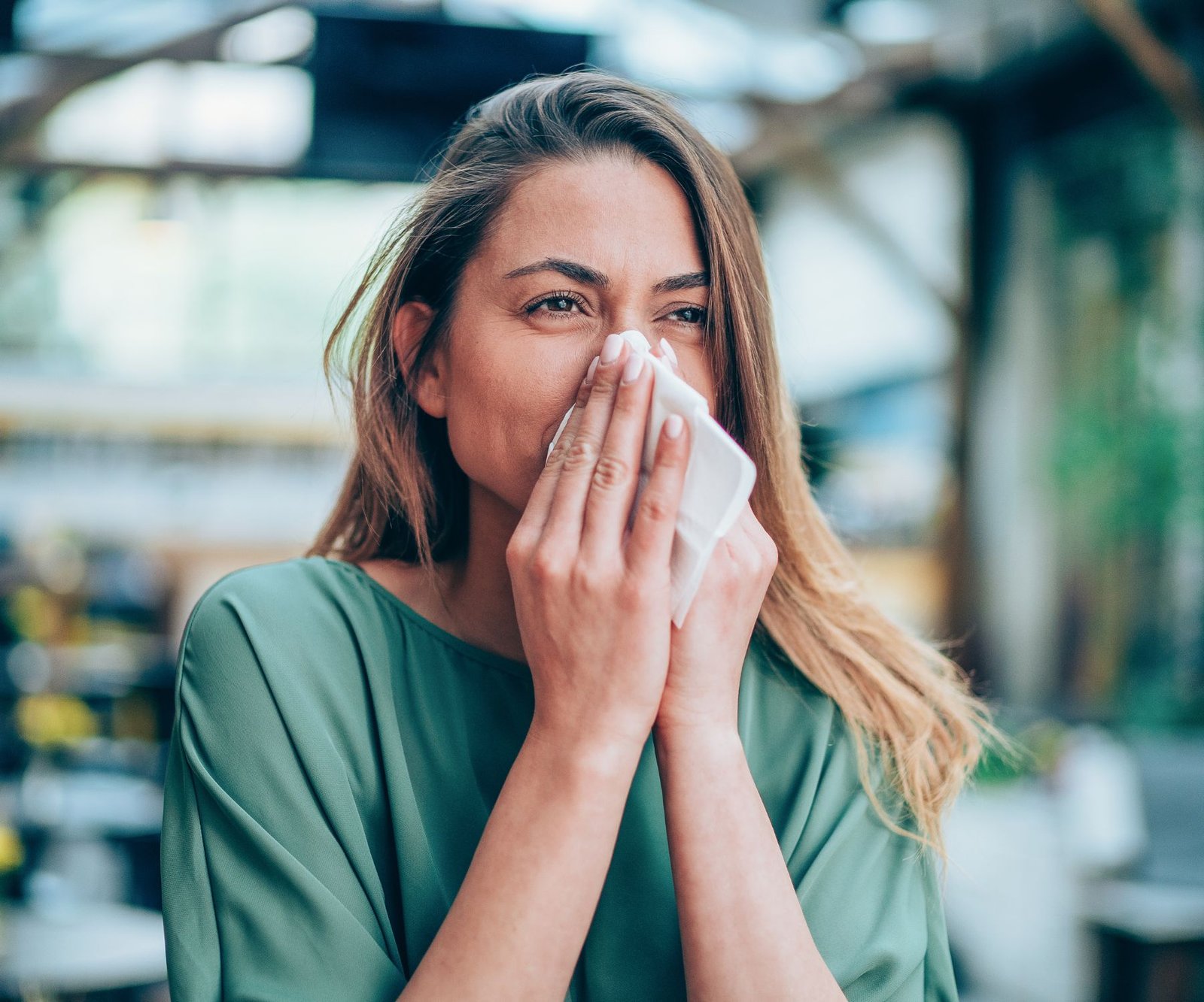 Can a Humidifier Make Allergies Worse