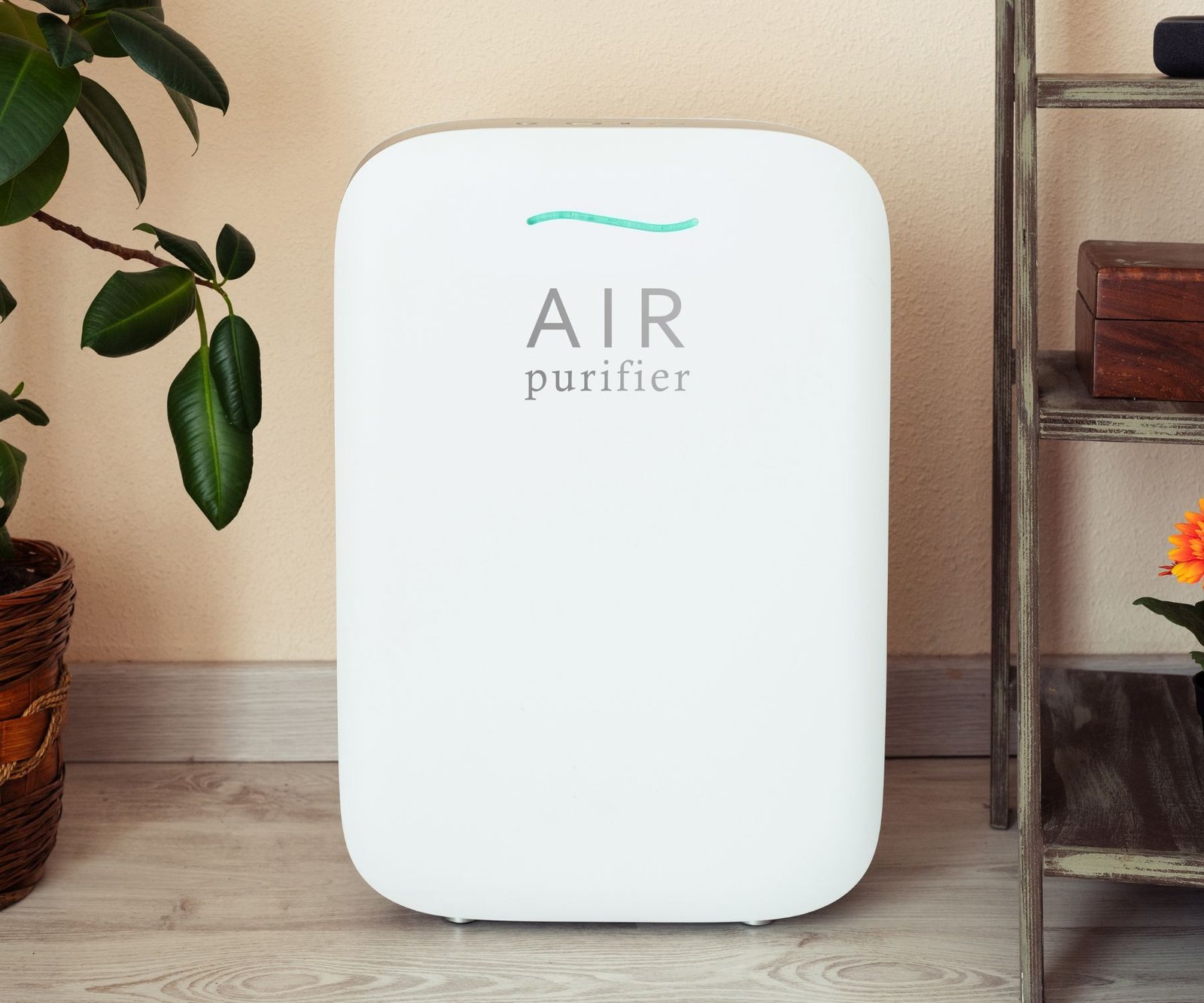 How Big of an Air Purifier Do I Need