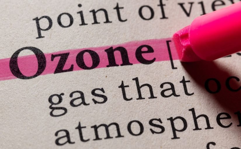 How Long Does Ozone Last