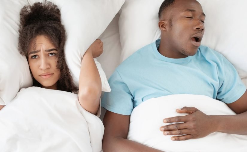 Can a Humidifier Help With Sleep Apnea