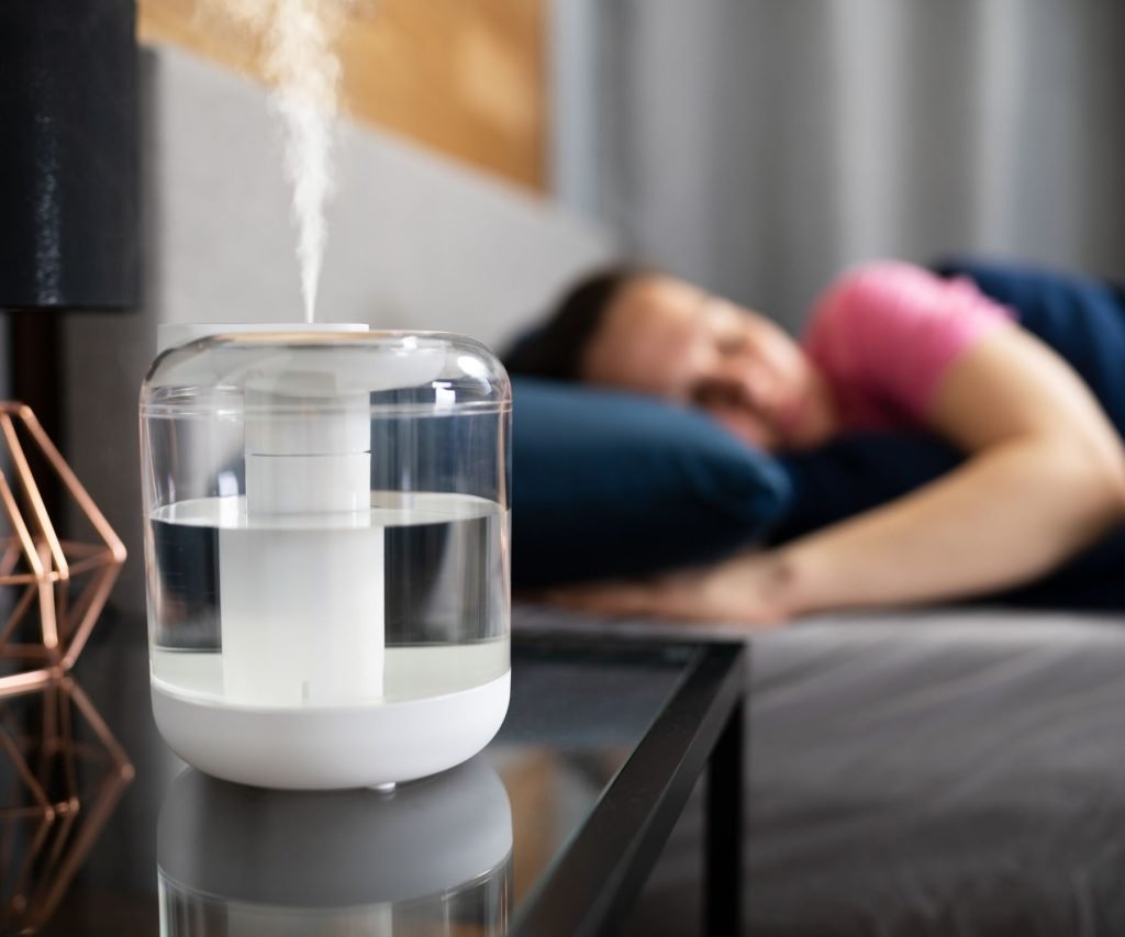 How to Choose the Right Size Humidifier for Your Room