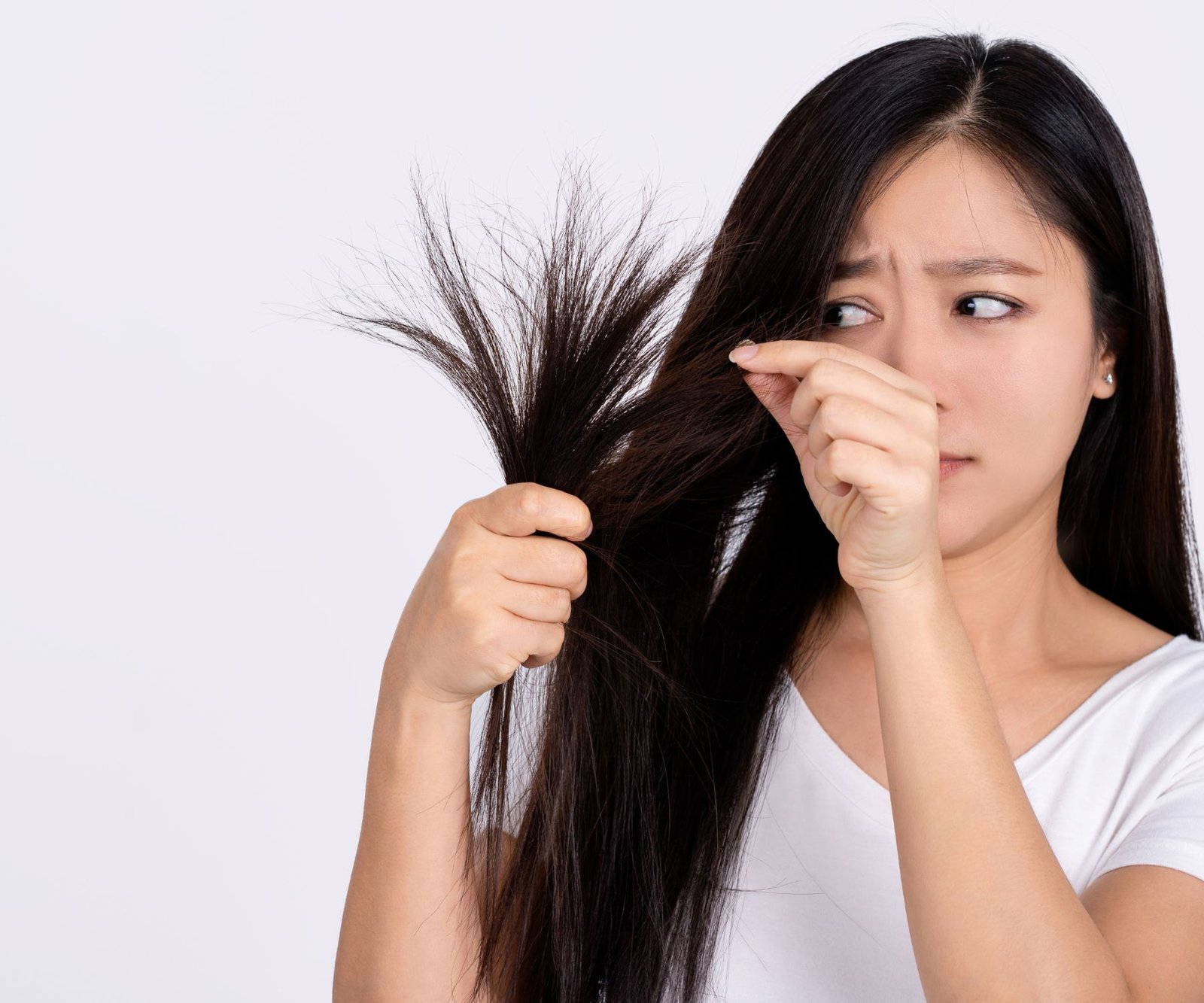 Can a Humidifier Help With Dry Hair