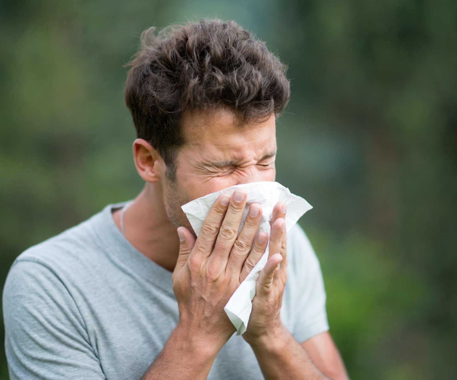 Managing Humidity Levels