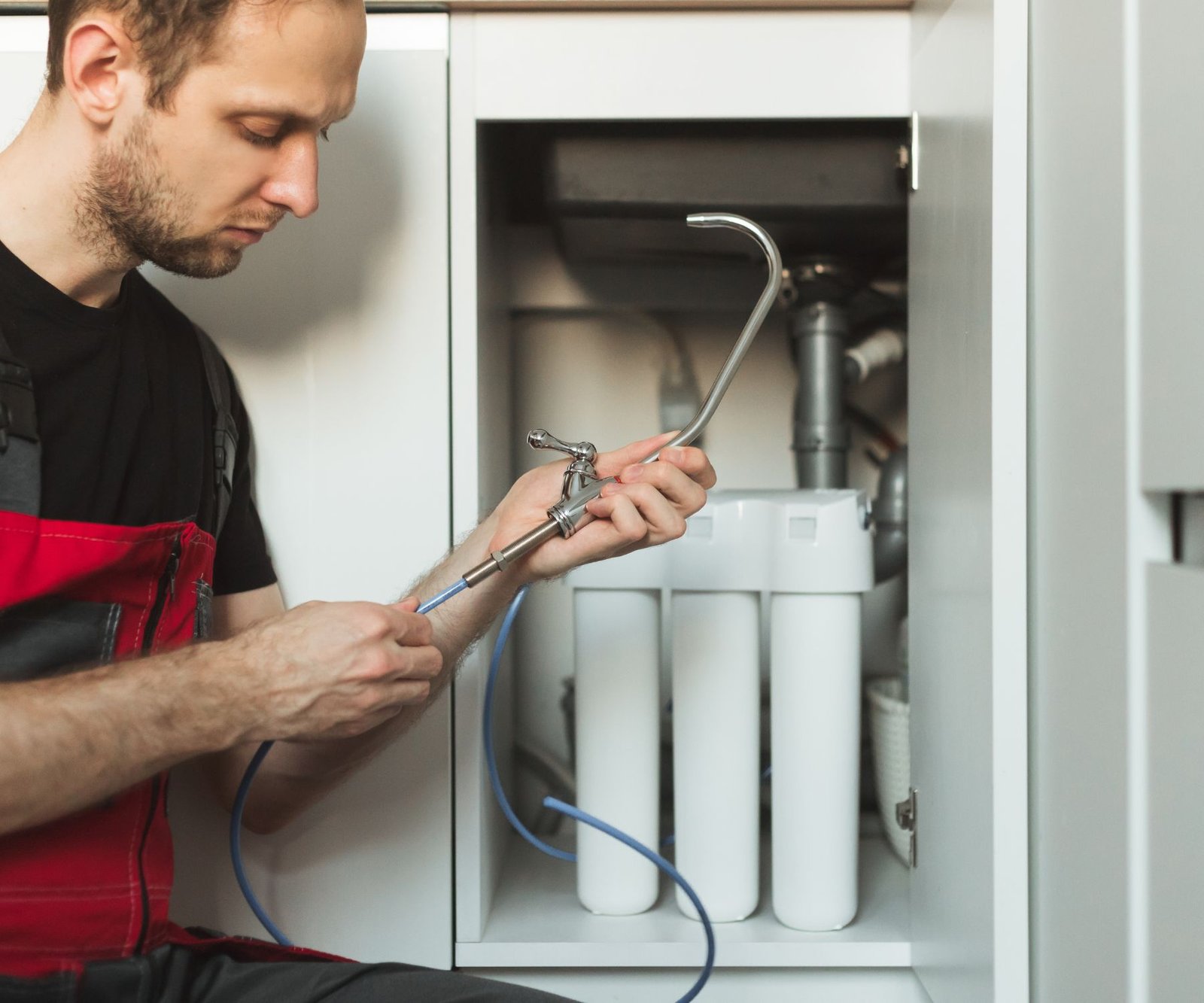 Can I Use Tap Water in a Humidifier if I Have a Water Softener?