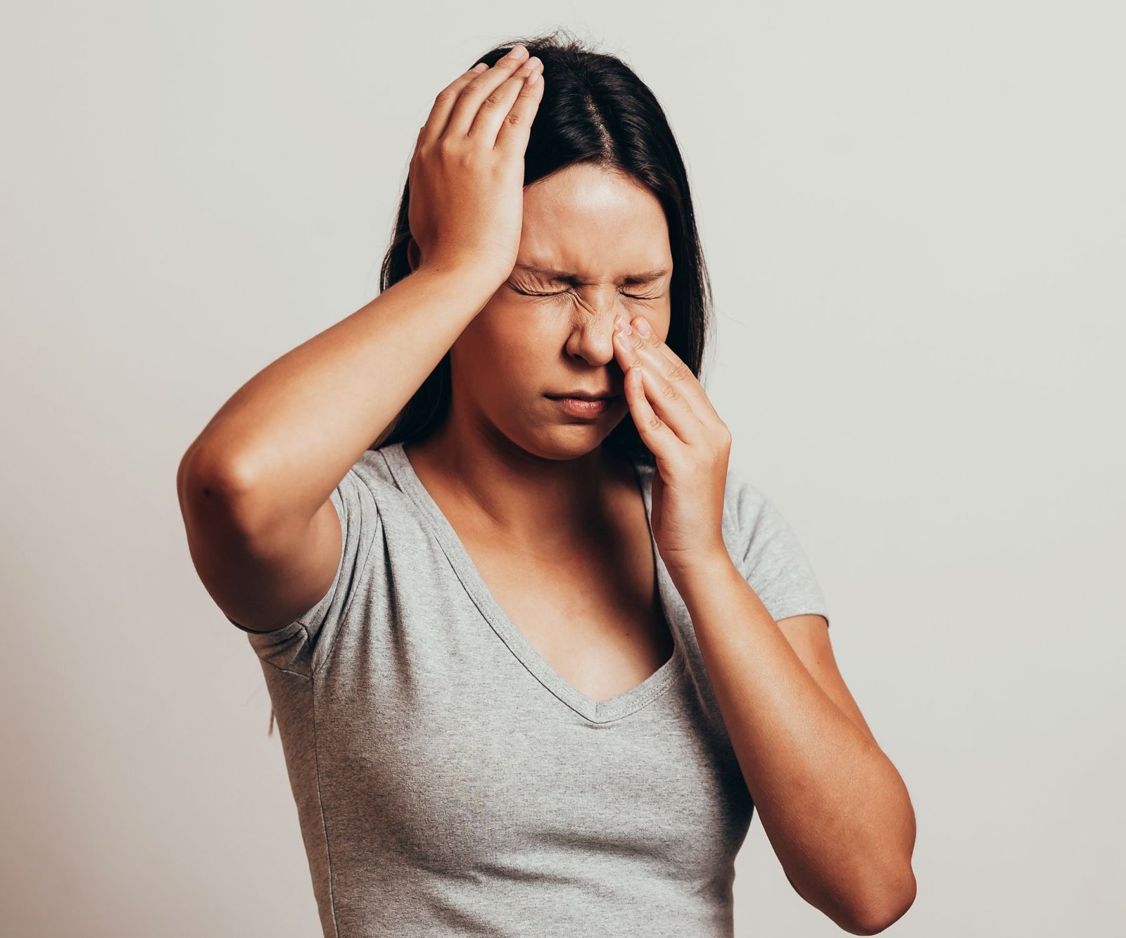 dry sinus help with humidifiers