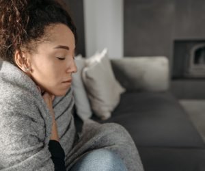 miserable cold symptoms