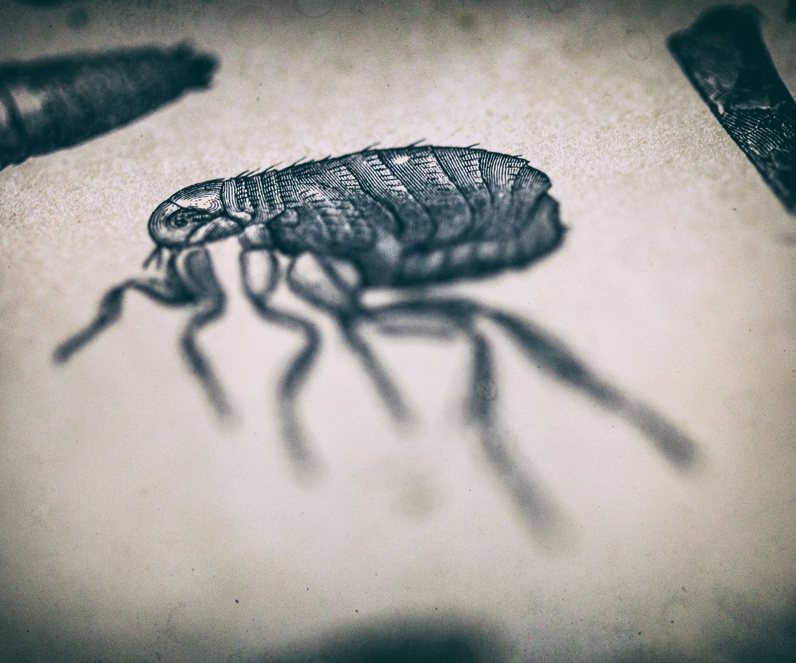 Does Baking Soda Really Kill Fleas
