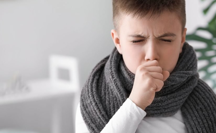 Can a Humidifier Make a Cough Worse? -More Like When
