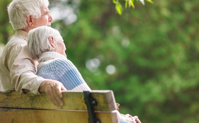 How to Improve Indoor Air Quality for Seniors: A Guide for Family Caregivers